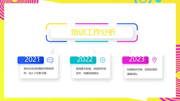 个人经验分享工作经验分享演讲分享会PPT模板
