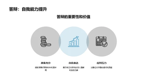 法学研究答辩全解析