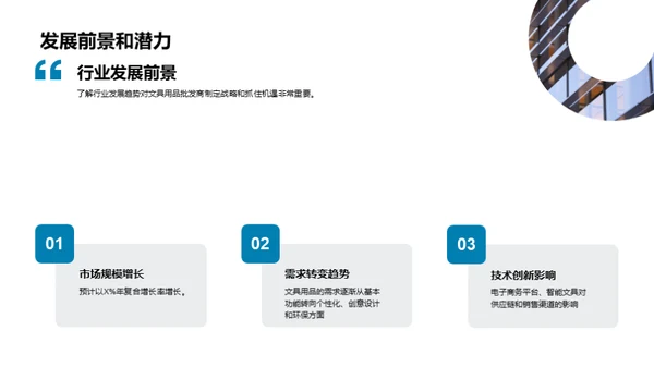 文具批发新趋势解析