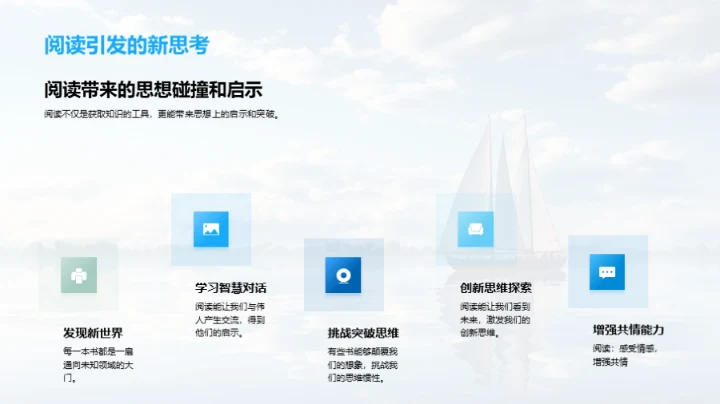 书海航行成长路