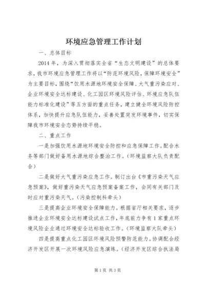 环境应急管理工作计划.docx