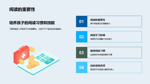 二年级学习攻略