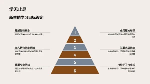 管理学全方位剖析