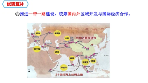 人文地理下册 6.4.2因地制宜+6.4.3向贫困宣战 课件