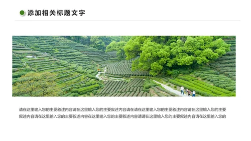 最美乡村旅游新农村建设乡村建设乡村旅游画册PPT