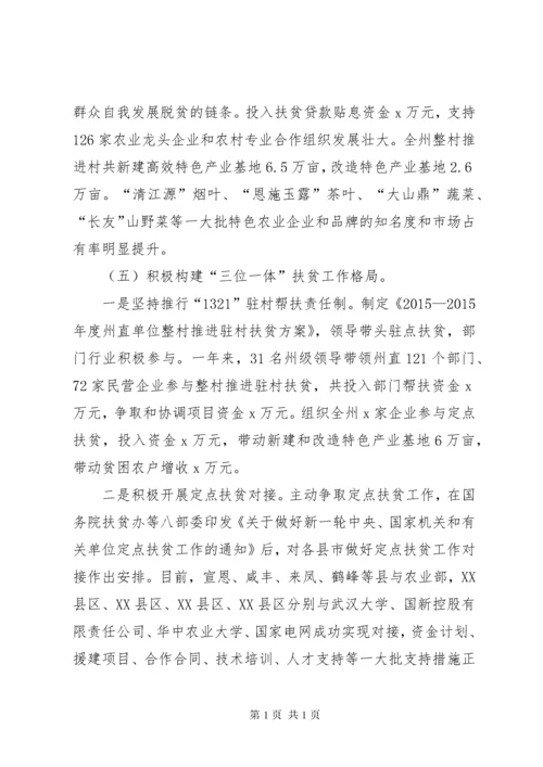 健康扶贫工作总结 (3).docx