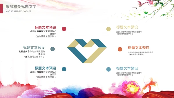 儿童跳舞艺术舞蹈文艺汇演演出芭蕾舞培训学校PPT