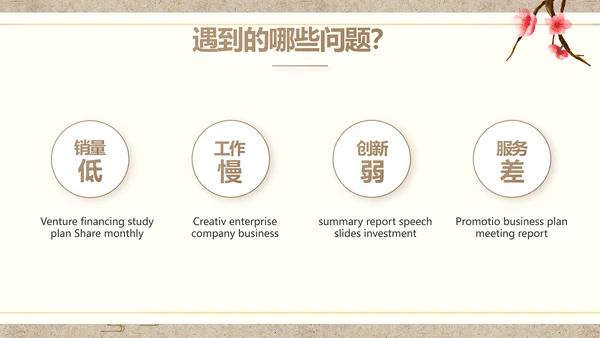 诗歌朗诵工作总结汇报计划动态PPT