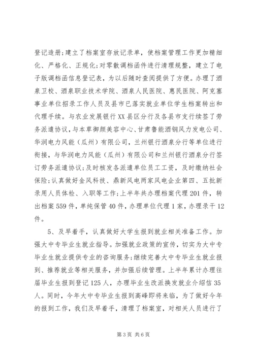 人力资源主管年度工作总结.docx