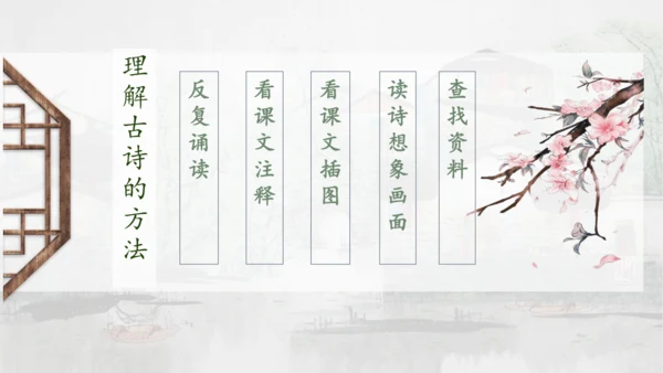 第18课 《古诗三首》浪淘沙   课件