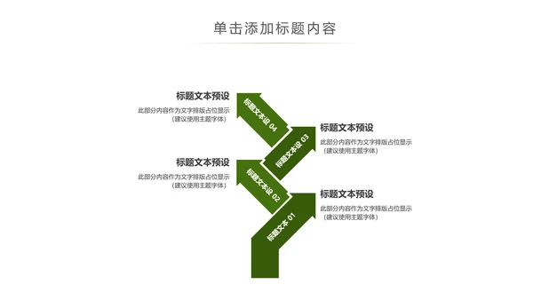 小清新读书阅读书香文化教育培训PPT模板