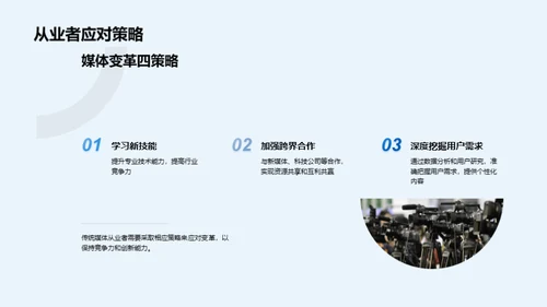 媒体变革与创新