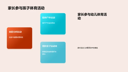幼儿体育教育新视角