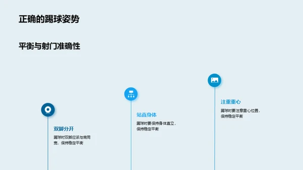 青少年足球训练全解析