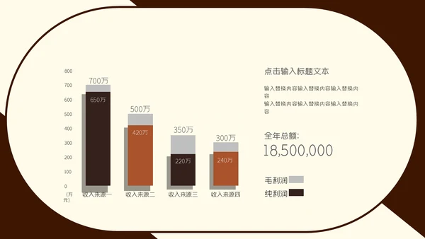卡通抗震救灾搜救工作通用PPT模板