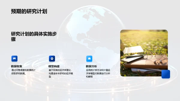 经济学探究之旅