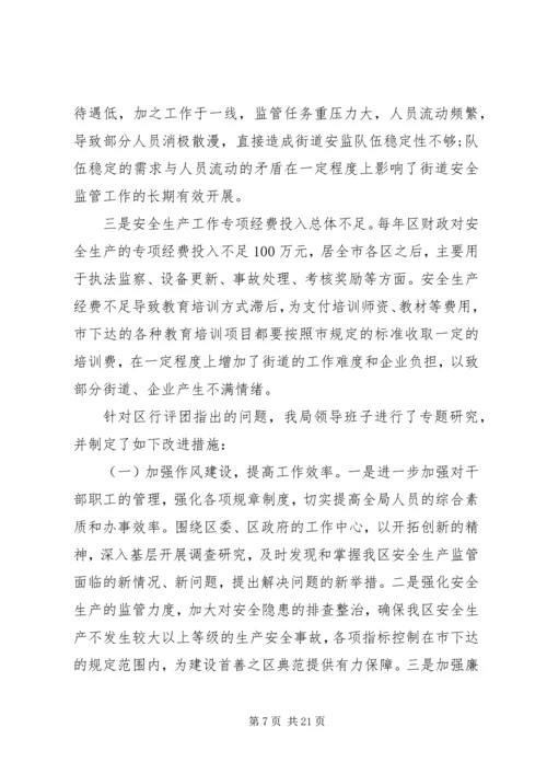 党风政风行风评价精选范文.docx