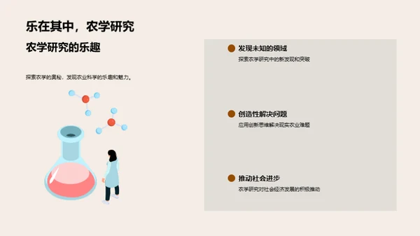 农学全览