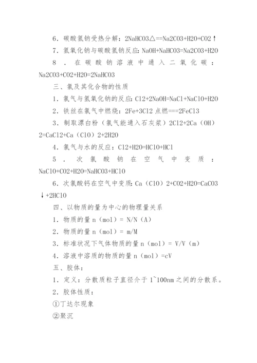 高一化学知识点总结_9.docx