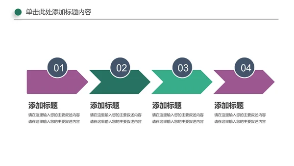 医院医药代表医疗药品医药公司PPT模板