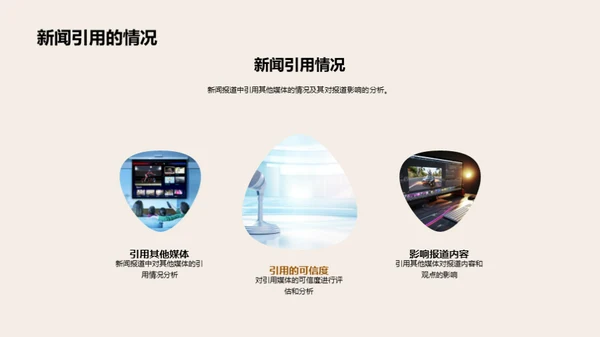 新闻采编的艺术