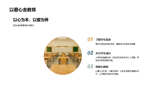 高中生涯，启航之路