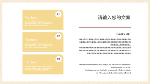 棕色中国风中式传统产品发布会PPT模板