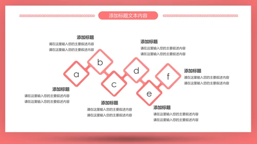 爱心医疗医护护士护理通用工作汇报PPT模板