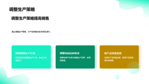 农产品电商新趋势