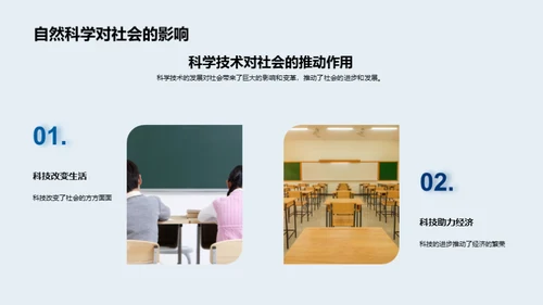 理解世界：自然科学之旅