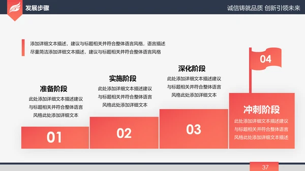 高端大气简约企业宣传企业简介公司简介PPT模板