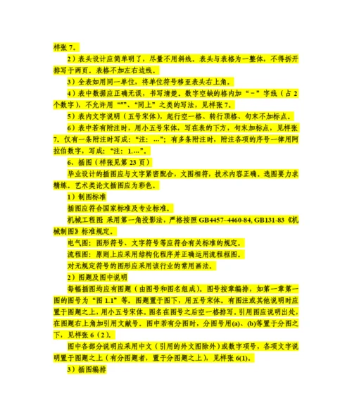 客户关系原理论文写作要求.docx