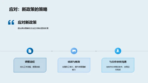 深度解读新医保政策