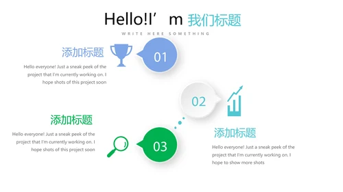 医疗不良事件报告动态PPT