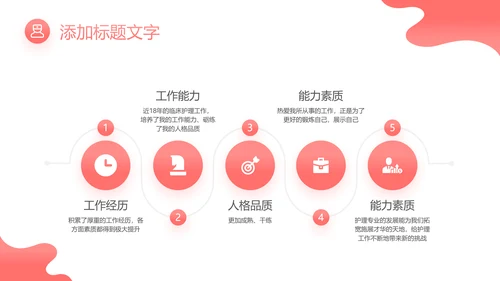 512最美天使国际护士节粉色白衣天使ppt
