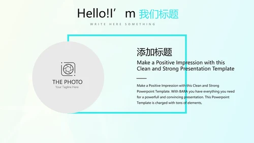 医疗器械不良事件报告动态PPT
