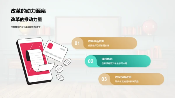 教改蓝图