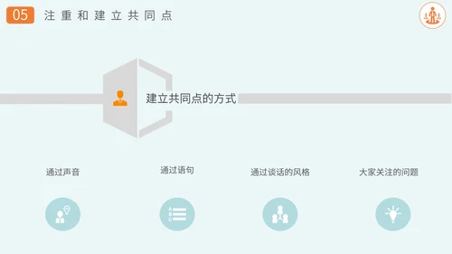 沟通技巧方法员工业务培训PPT课件