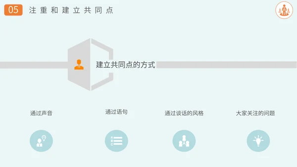 沟通技巧方法员工业务培训PPT课件