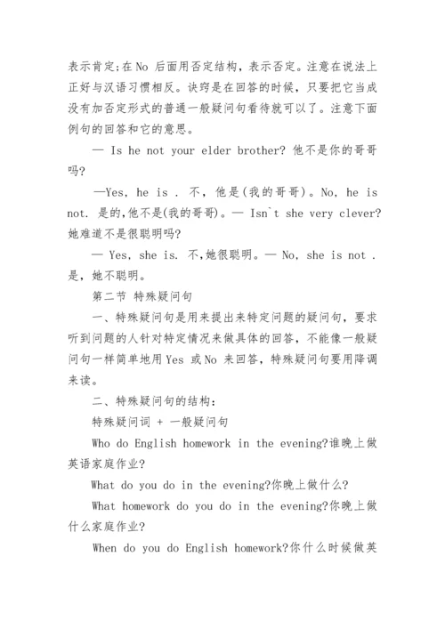 初一英语语法知识点总结归纳.docx