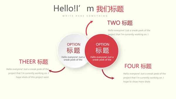 医疗科技心脏器官动态PPT模板