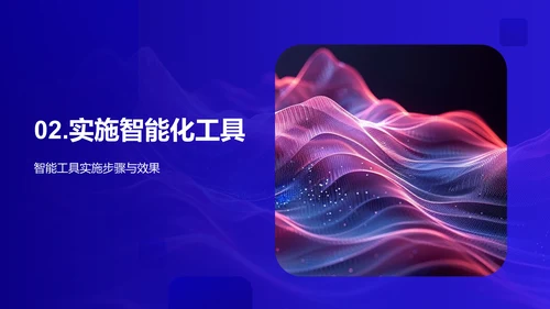 智能工具在游戏开发中的应用PPT模板