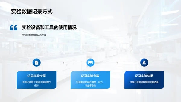 研发成果与展望