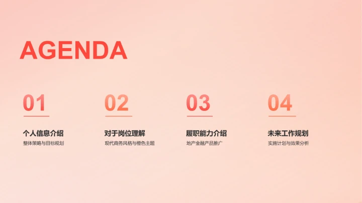 20XX下半年营销
活动计划PPT模板