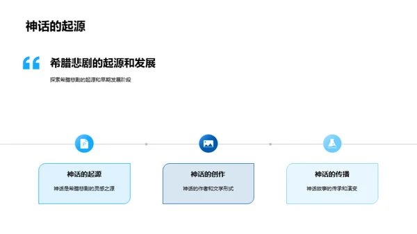 希腊悲剧全解析