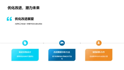 化工研究之路