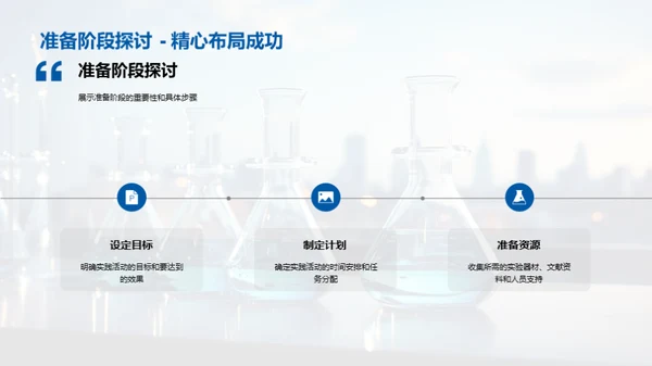 实践中的科学探索