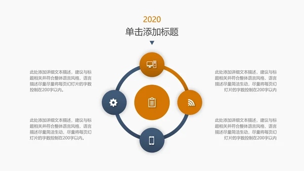 金融理财投资人生保险银行报告PPT模板