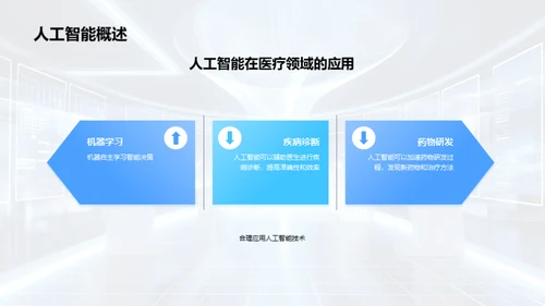 3D风其他行业学术答辩PPT模板
