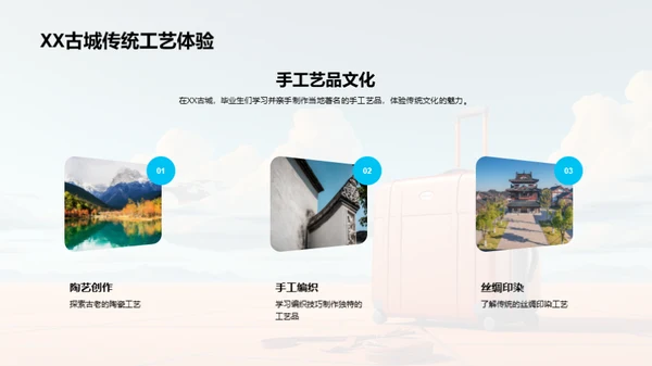 毕业之旅：人生新篇章